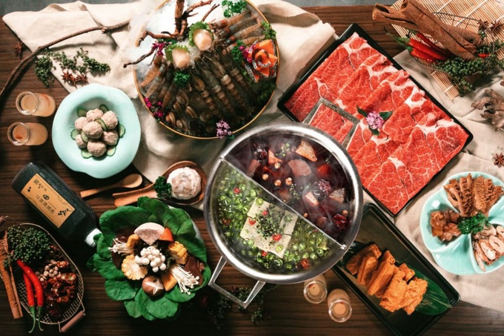 台北火鍋2024 | 台北自由行必備美食!食盡6間熱捧人氣台北火鍋餐廳 一嚐地道台式火鍋 & 挑戰刺激惹味麻辣火鍋 人氣台北火鍋2024 | 青花驕