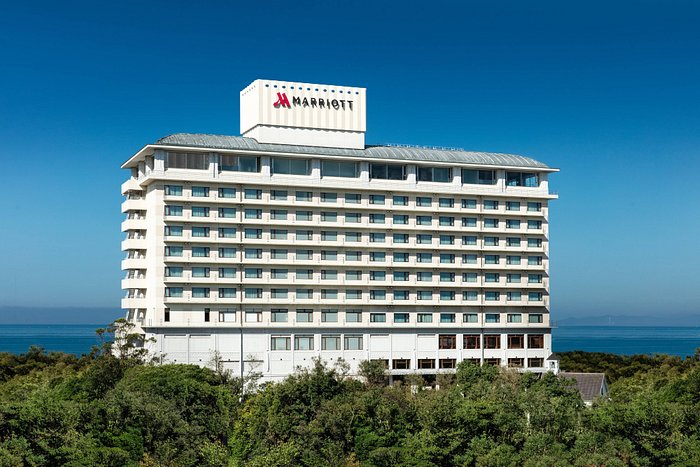 日本Marriott萬豪集團酒店 | 細數5間Marriott萬豪集團人氣酒店 國際品牌酒店星級住宿