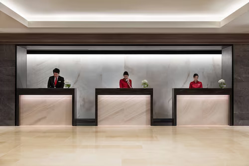 日本Marriott萬豪集團酒店 | 細數5間Marriott萬豪集團人氣酒店 國際品牌酒店星級住宿