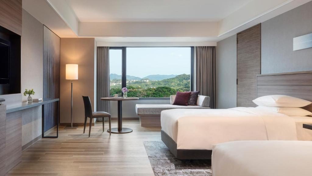 日本Marriott萬豪集團酒店 | 細數5間Marriott萬豪集團人氣酒店 國際品牌酒店星級住宿