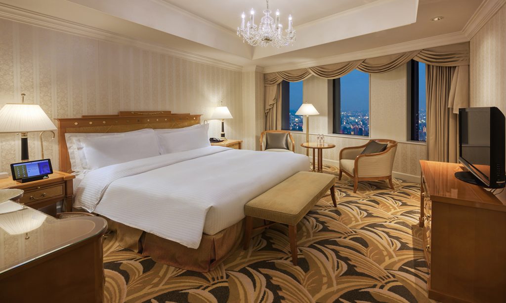 日本Marriott萬豪集團酒店 | 細數5間Marriott萬豪集團人氣酒店 國際品牌酒店星級住宿