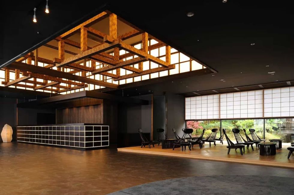日本星野集團酒店 | 盤點5間星野集團人氣酒店 嘆盡頂級酒店住宿享受 日本星野集團酒店 | 盤點5間星野集團人氣酒店 嘆盡頂級酒店住宿享受