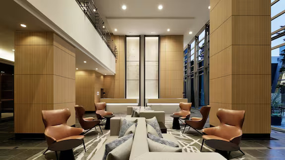 日本Marriott萬豪集團酒店 | 細數5間Marriott萬豪集團人氣酒店 國際品牌酒店星級住宿