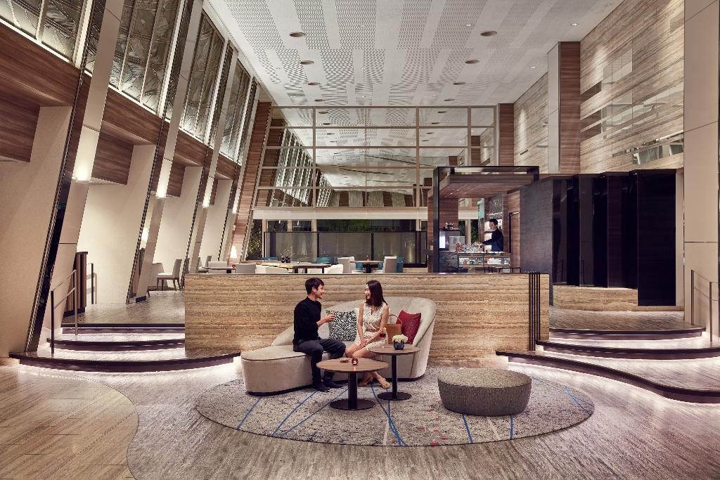 日本Marriott萬豪集團酒店 | 細數5間Marriott萬豪集團人氣酒店 國際品牌酒店星級住宿