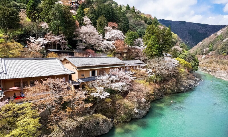 日本星野集團酒店 | 盤點5間星野集團人氣酒店 嘆盡頂級酒店住宿享受