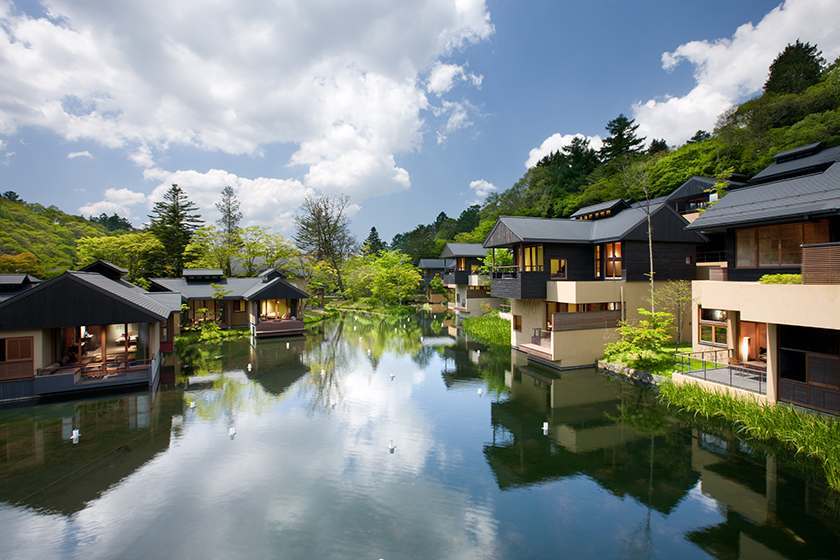 日本星野集團酒店 | 盤點5間星野集團人氣酒店 嘆盡頂級酒店住宿享受 日本星野集團酒店 | 盤點5間星野集團人氣酒店 嘆盡頂級酒店住宿享受