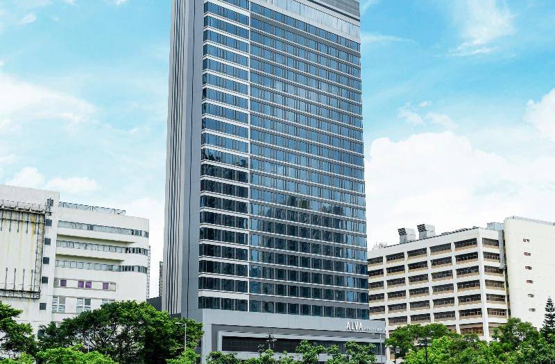 2025年香港十大熱門酒店推介 ALVA HOTEL BY ROYAL | 香港酒店 | 沙田酒店