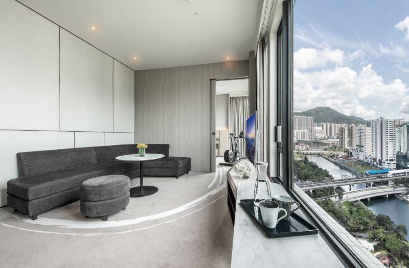 2025年香港十大熱門酒店推介 ALVA HOTEL BY ROYAL