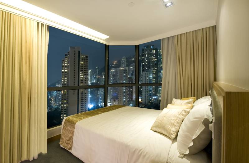 2025年香港十大平價酒店推介—最低200元入住 Bishop Lei International House