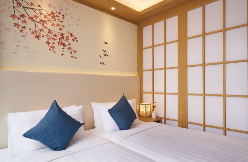 2025年香港十大平價酒店推介—最低200元入住 Hotel COZi Resort
