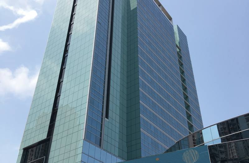 2025年香港十大平價酒店推介—最低200元入住 Hotel COZi Wetland HongKong