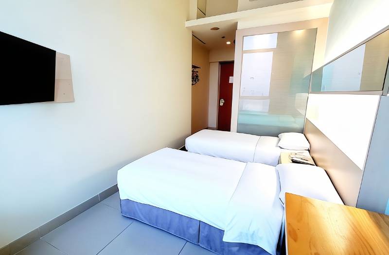 2025年香港十大平價酒店推介—最低200元入住 Winland 800 Hotel