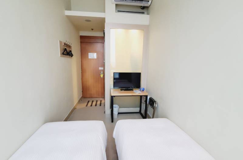 2025年香港十大平價酒店推介—最低200元入住 Winland 800 Hotel