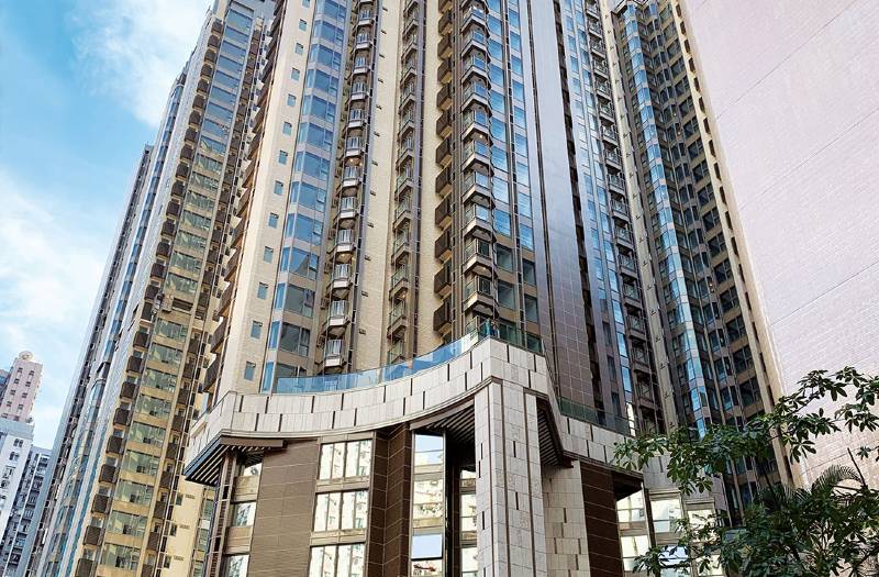 2025年香港十大熱門4星級酒店推介 Hotel Alexandra