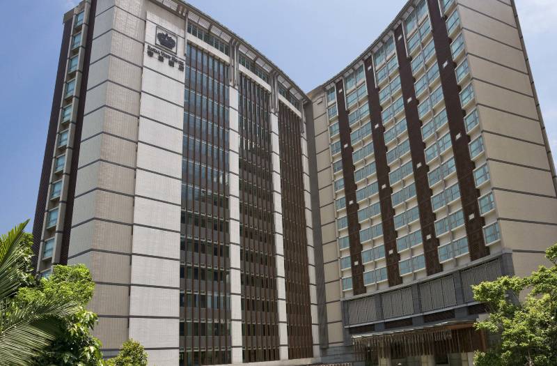 2025年香港十大熱門4星級酒店推介 Royal View Hotel