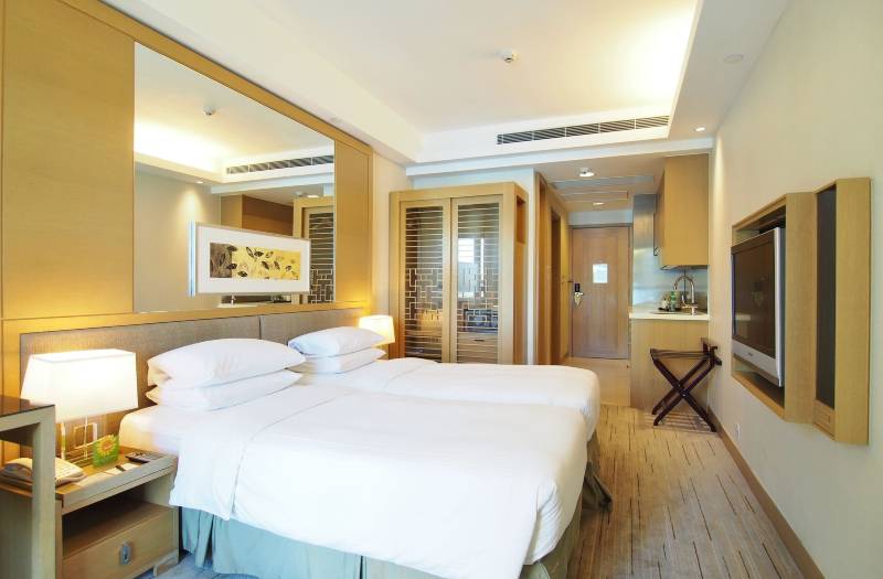 2025年香港十大熱門4星級酒店推介 Royal View Hotel