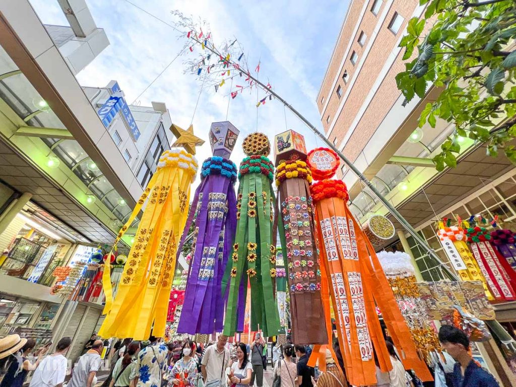 日本祭典2024 | 細數7大精彩日本祭典 體驗日本傳統熱情氛圍 日本祭典2024 | 細數7大精彩日本祭典 體驗日本傳統熱情氛圍