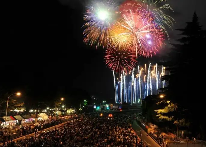 日本祭典2024 | 細數7大精彩日本祭典 體驗日本傳統熱情氛圍 日本祭典2024 | 細數7大精彩日本祭典 體驗日本傳統熱情氛圍