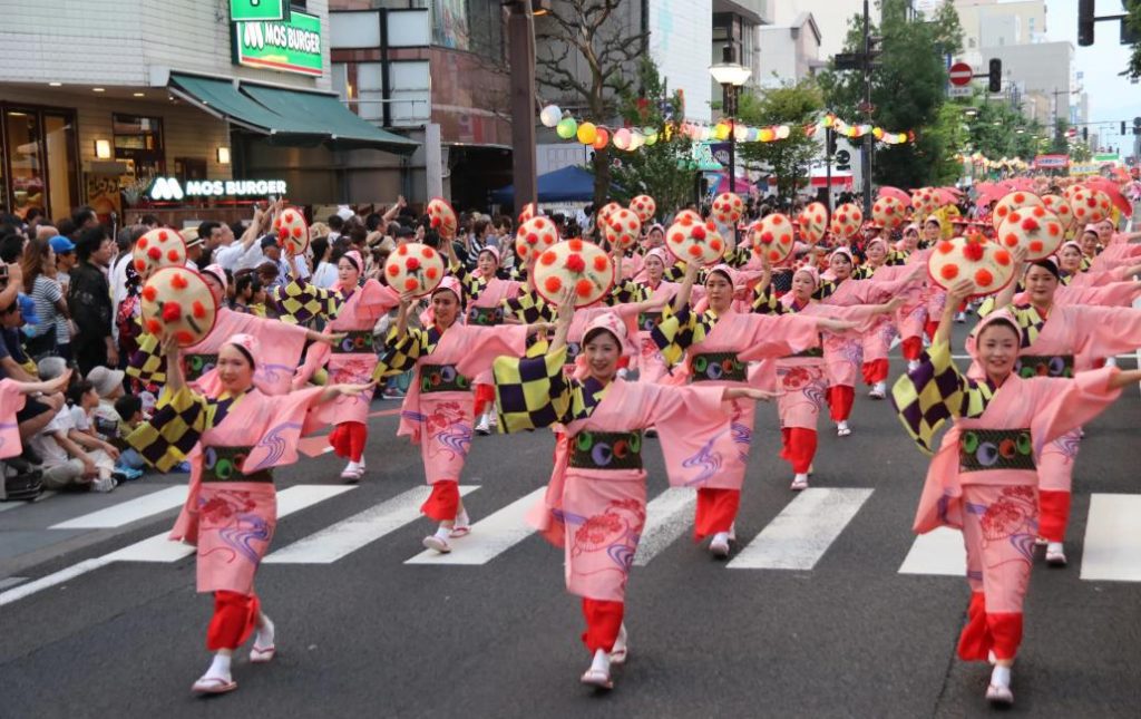 日本祭典2024 | 細數7大精彩日本祭典 體驗日本傳統熱情氛圍 日本祭典2024 | 細數7大精彩日本祭典 體驗日本傳統熱情氛圍