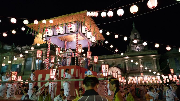 日本祭典2024 | 細數7大精彩日本祭典 體驗日本傳統熱情氛圍 日本祭典2024 | 細數7大精彩日本祭典 體驗日本傳統熱情氛圍