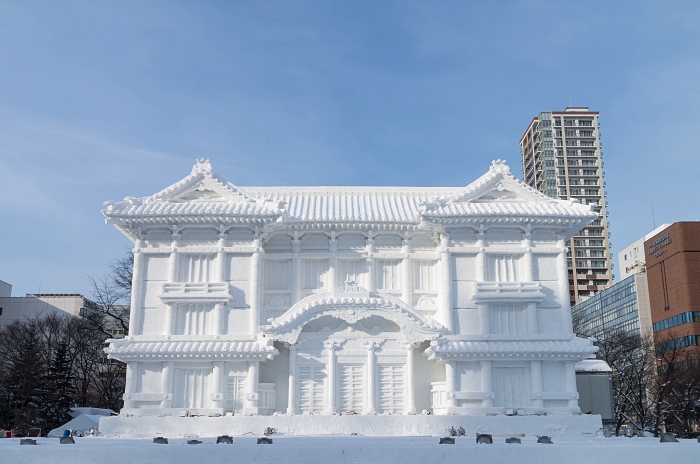 日本祭典2024 | 細數7大精彩日本祭典 體驗日本傳統熱情氛圍 札幌雪祭|日本祭典