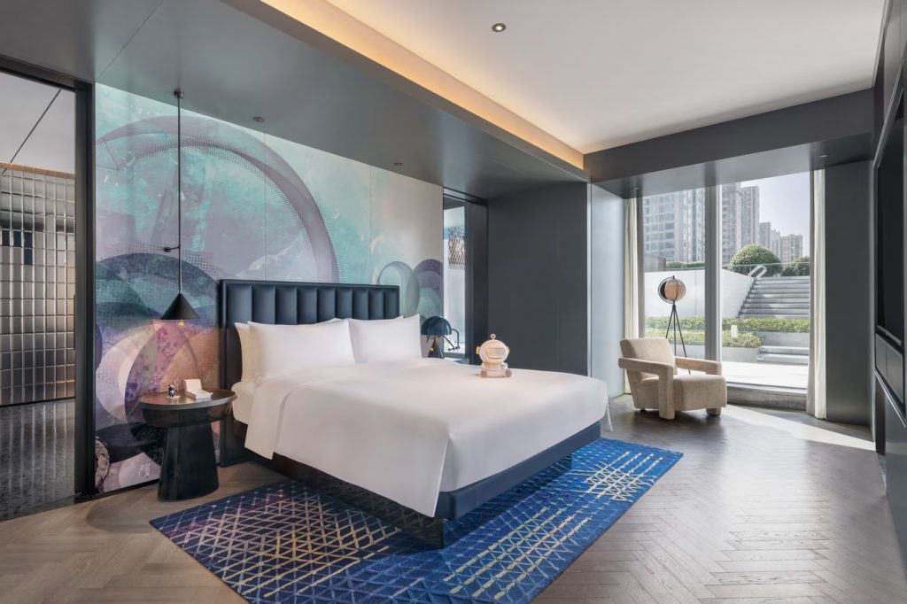 長沙酒店攻略 | 入住6間人氣爆紅長沙酒店 享受星級奢華住宿