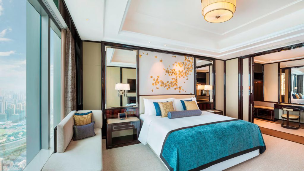 長沙酒店攻略 | 入住6間人氣爆紅長沙酒店 享受星級奢華住宿