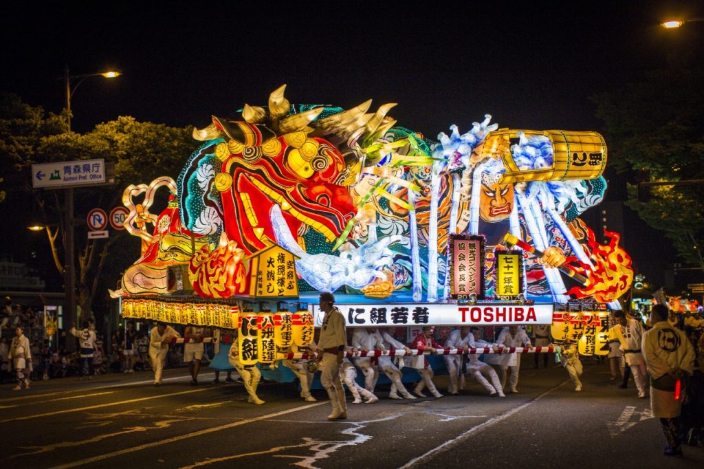 日本祭典2024 | 細數7大精彩日本祭典 體驗日本傳統熱情氛圍 日本祭典2024 | 細數7大精彩日本祭典 體驗日本傳統熱情氛圍