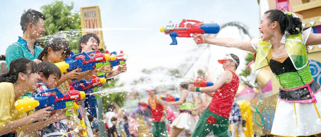 大阪環球影城攻略 | 全面玩盡大阪環球影城 細數人氣園區玩樂