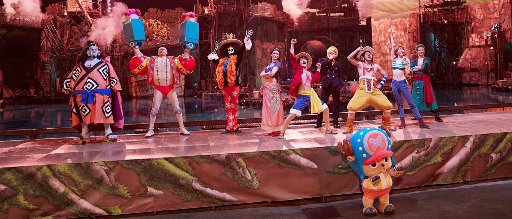 大阪環球影城攻略 | 全面玩盡大阪環球影城 細數人氣園區玩樂