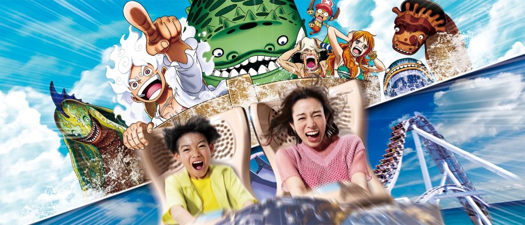 大阪環球影城攻略 | 全面玩盡大阪環球影城 細數人氣園區玩樂