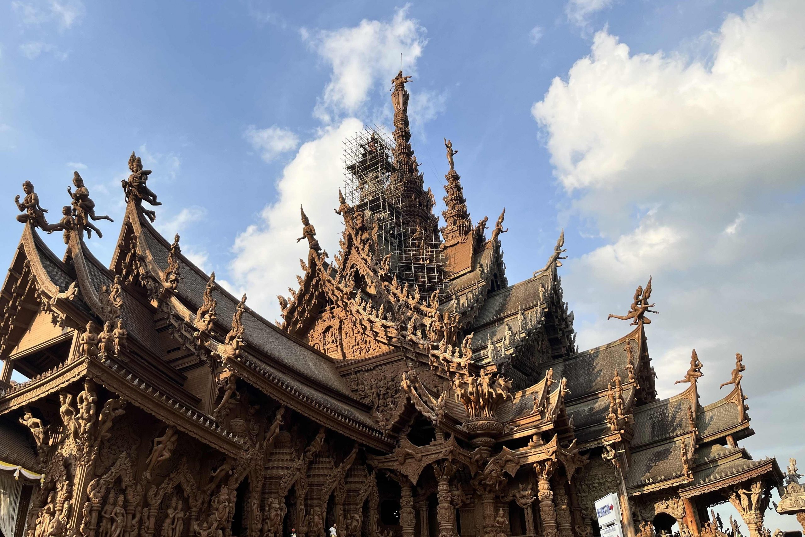 泰國旅遊| 9個實用點餐情境 簡單易學餐廳必懂泰文 如何問價錢? 學了不再怕雞同鴨講