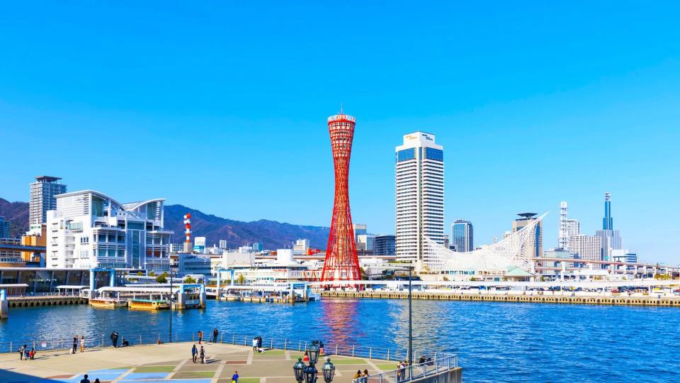 關西JR Pass | JR關西鐵路周遊券攻略 一券在手玩盡京阪神 / 姬路 / 和歌山