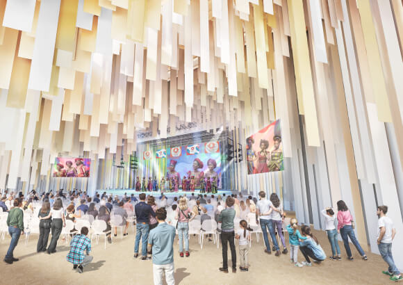 2025大阪世博 | 大阪世博全方位攻略 門票種類 / 展期 / 亮點展館 2025大阪世博 | 大阪世博全方位攻略 門票種類 / 展期 / 亮點展館