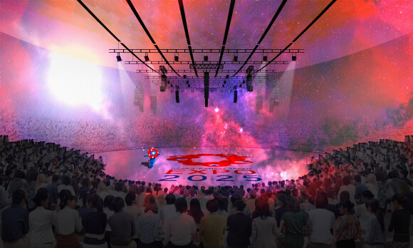 2025大阪世博 | 大阪世博全方位攻略 門票種類 / 展期 / 亮點展館 2025大阪世博 | 大阪世博全方位攻略 門票種類 / 展期 / 亮點展館