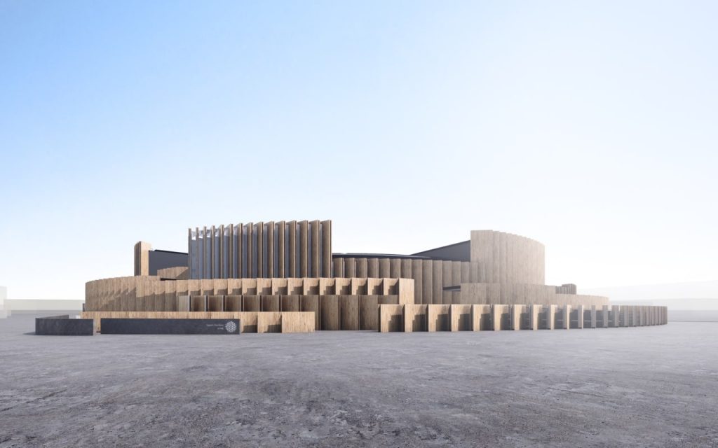 2025大阪世博 | 大阪世博全方位攻略 門票種類 / 展期 / 亮點展館 2025大阪世博 | 大阪世博全方位攻略 門票種類 / 展期 / 亮點展館