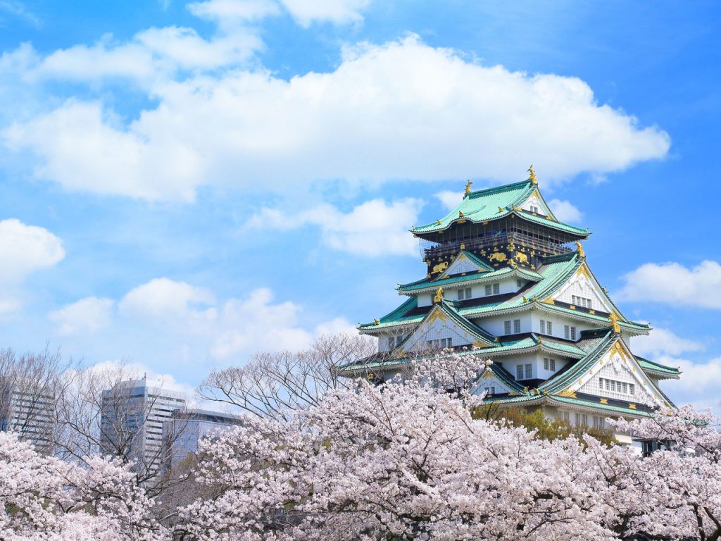 賞花景點攻略 | 細數全球賞花景點 飽覽各國迷人花海絕景 賞花景點攻略 | 細數全球賞花景點 飽覽各國迷人花海絕景
