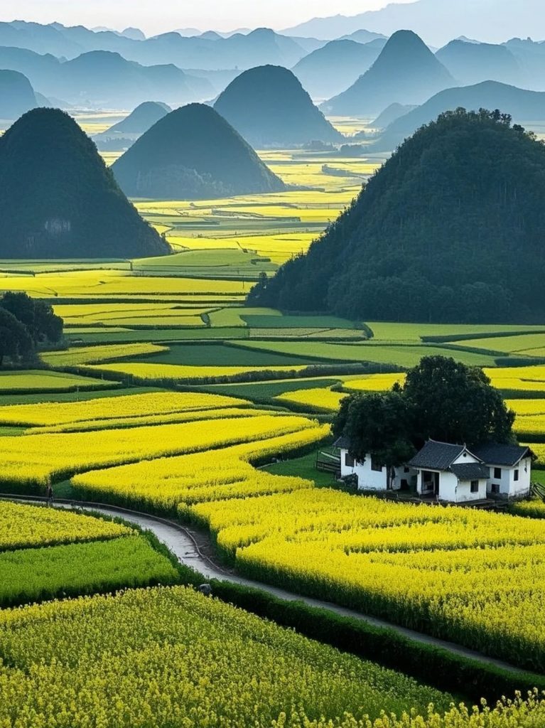 賞花景點攻略 | 細數全球賞花景點 飽覽各國迷人花海絕景 賞花景點攻略 | 細數全球賞花景點 飽覽各國迷人花海絕景