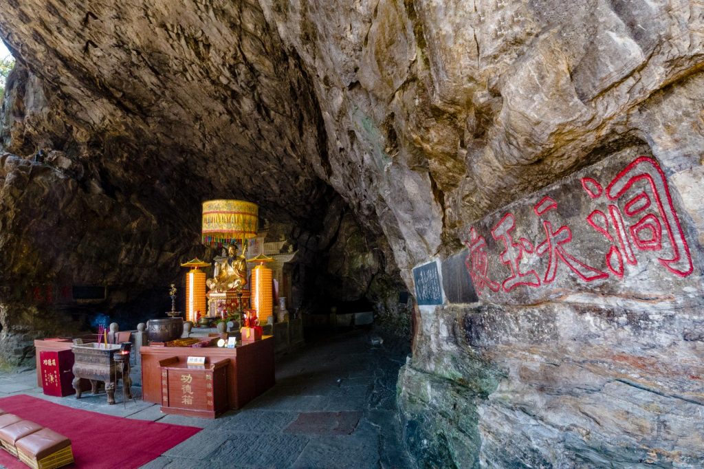 廬山景點 | 熱門廬山景點攻略 輕鬆暢遊江西廬山