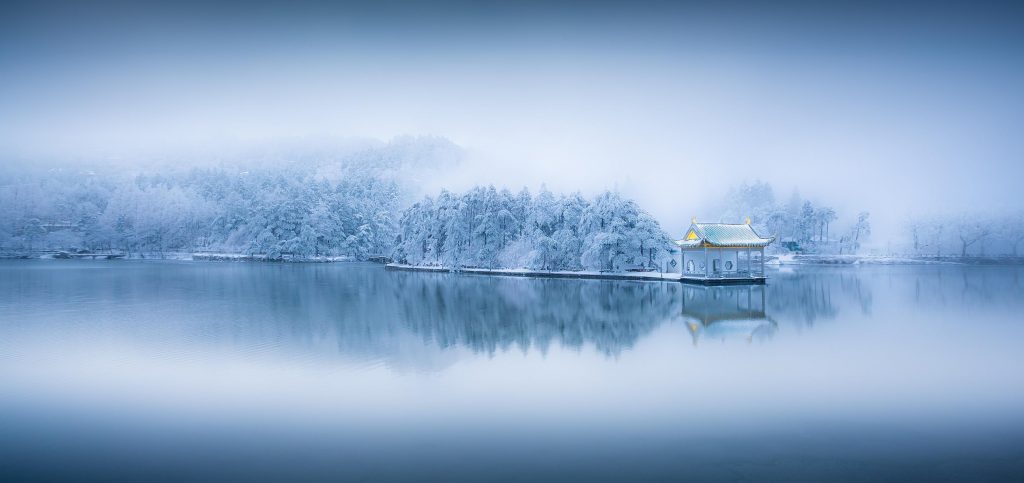 廬山景點 | 熱門廬山景點攻略 輕鬆暢遊江西廬山