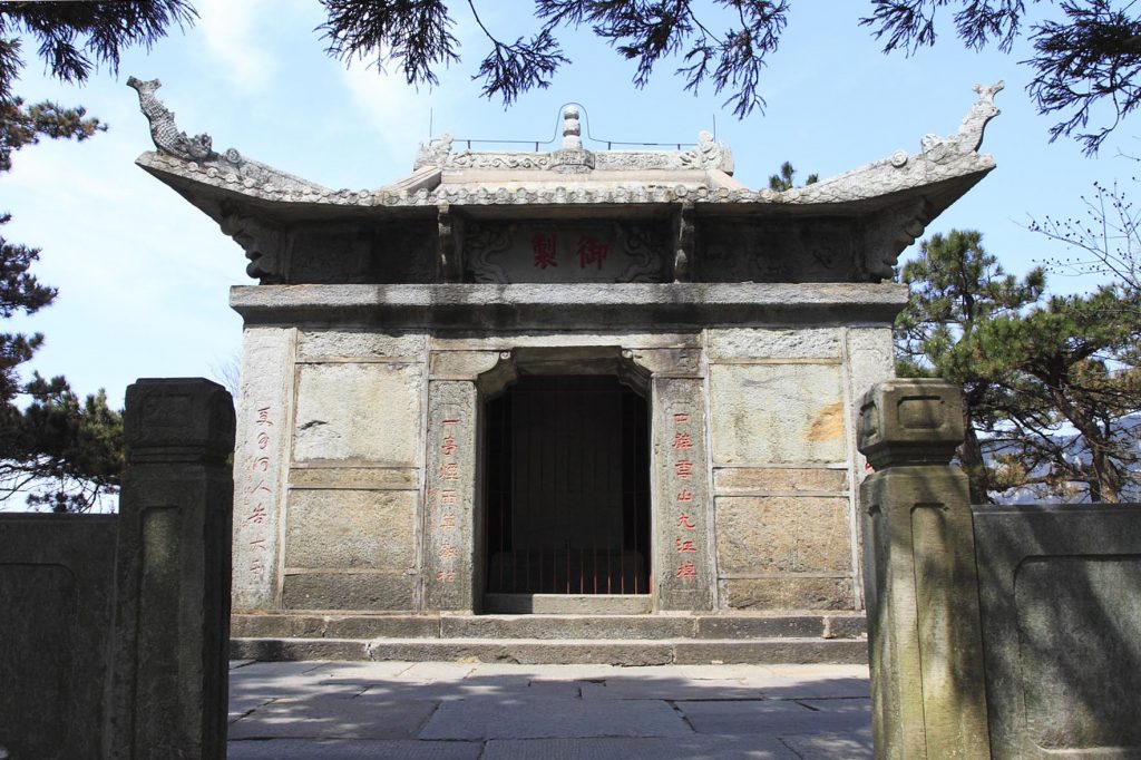 廬山景點 | 熱門廬山景點攻略 輕鬆暢遊江西廬山