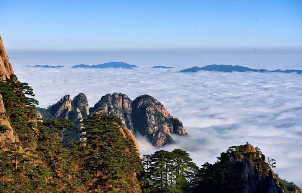 安徽景點 |人氣安徽景點攻略 輕鬆玩盡安徽熱點 安徽景點 |人氣安徽景點攻略 輕鬆玩盡安徽熱點