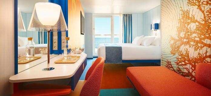 郵輪新手攻略 | 郵輪星級玩樂 + 行李準備 + 花費開支一文睇哂 郵輪新手攻略 | 郵輪星級玩樂 + 行李準備 + 花費開支一文睇哂