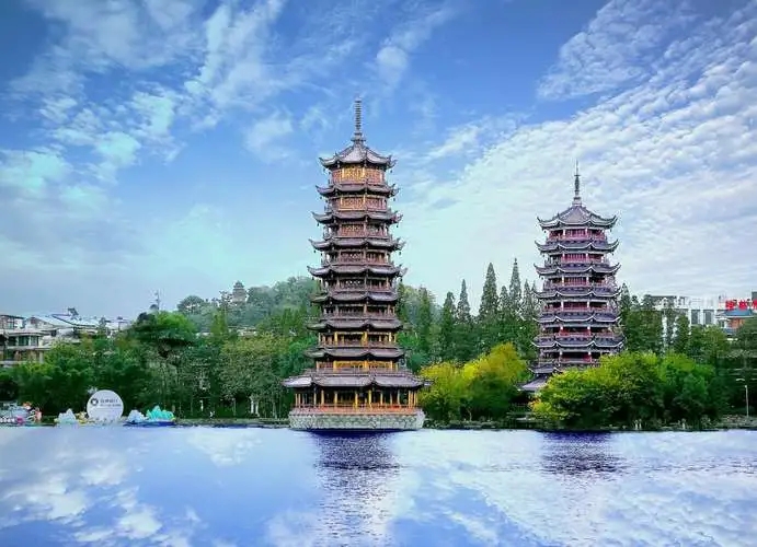 【華人必收藏】經香港出發中國旅行團 一文看清旅行團優點 【華人必收藏】經香港出發中國旅行團 一文看清旅行團優點