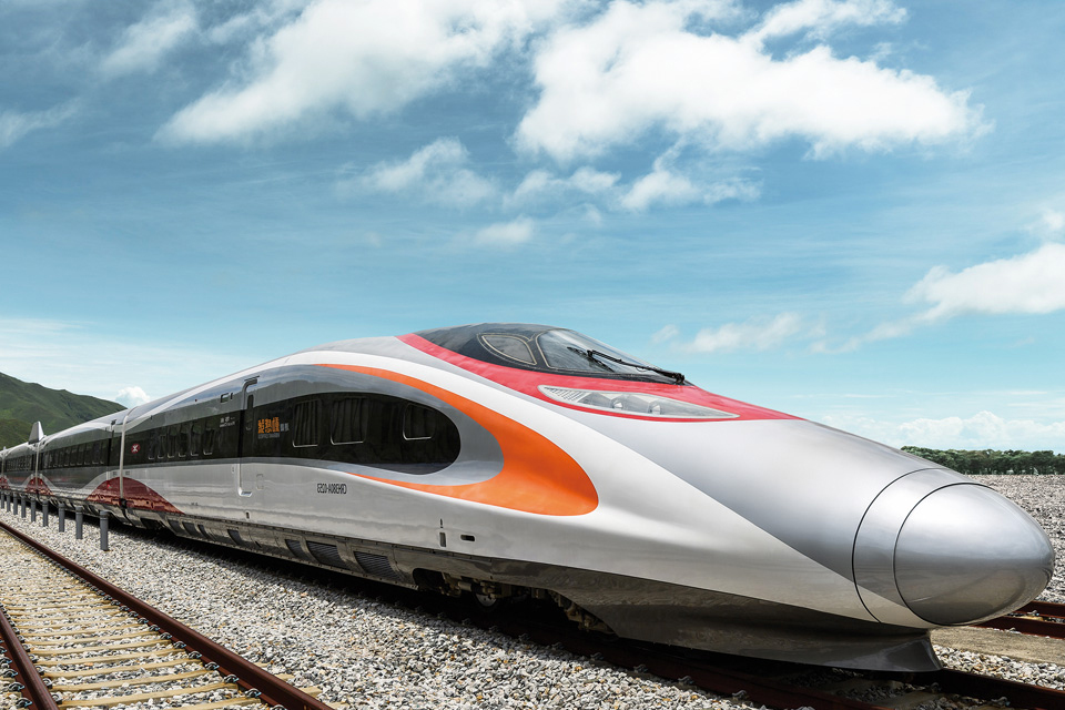 【華人必收藏】經香港出發中國旅行團 一文看清旅行團優點