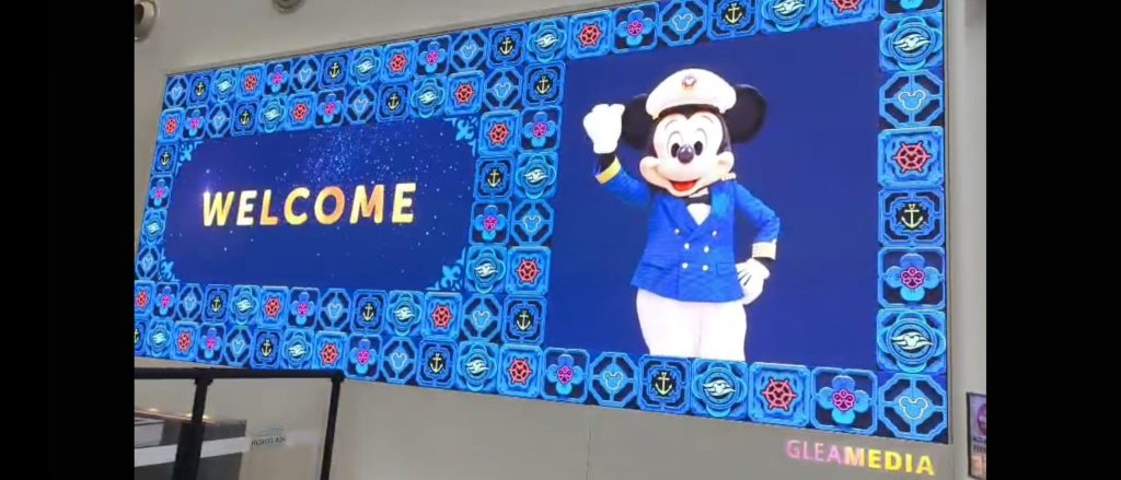 第一身直擊 |小編帶你登上迪士尼探險號 開啟4日3夜的奇妙旅程