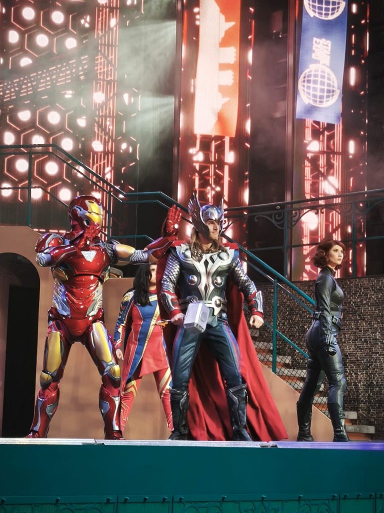 第一身直擊 |小編帶你登上迪士尼探險號 開啟4日3夜的奇妙旅程