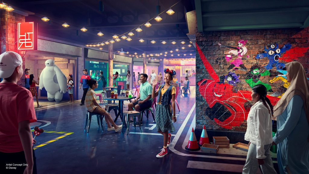 親子遊輪熱選 | 登上迪士尼探險號遊輪 夢幻親子遊輪體驗 房型 + 玩樂設施 + 餐廳 親子遊輪熱選 | 登上迪士尼探險號遊輪 夢幻親子遊輪體驗 房型 + 玩樂設施 + 餐廳