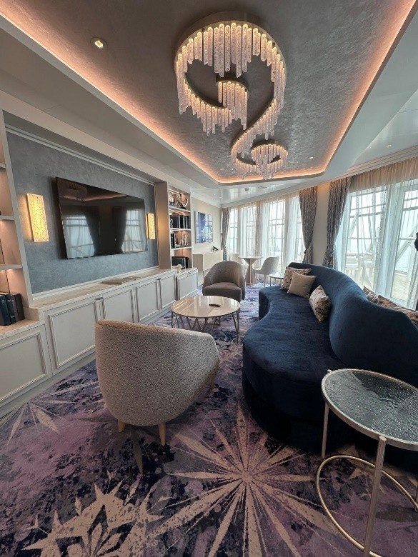 第一身直擊 |小編帶你登上迪士尼探險號 開啟4日3夜的奇妙旅程