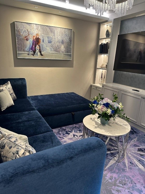 第一身直擊 |小編帶你登上迪士尼探險號 開啟4日3夜的奇妙旅程